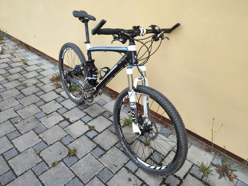 Horské celoodpružené kolo Merida Ninety Nine XT-D edition 