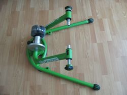 Trenažér KINETIC Rock and Roll T-2300