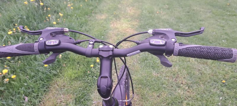 Wheeler Cross 36