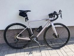 Silniční karbonové kolo Van rysel NCR- vel.S