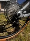 Prodám horské kolo Cube AMS ZERO99 C:68X Race 29 