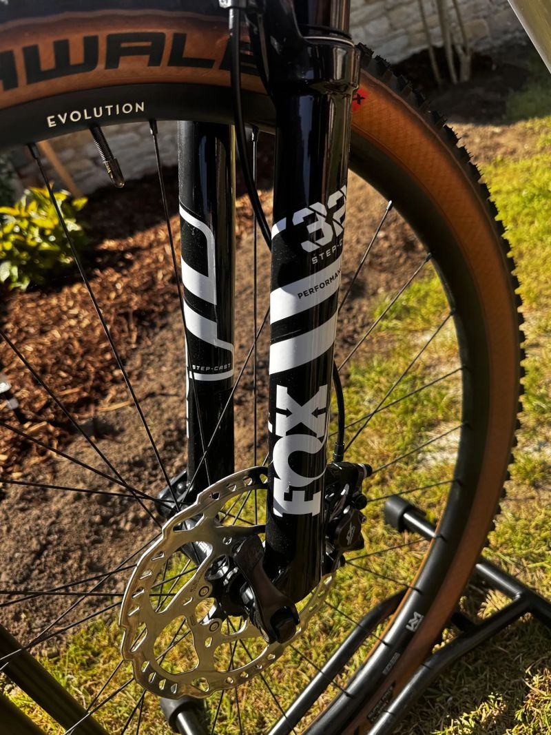 Prodám horské kolo Cube AMS ZERO99 C:68X Race 29 