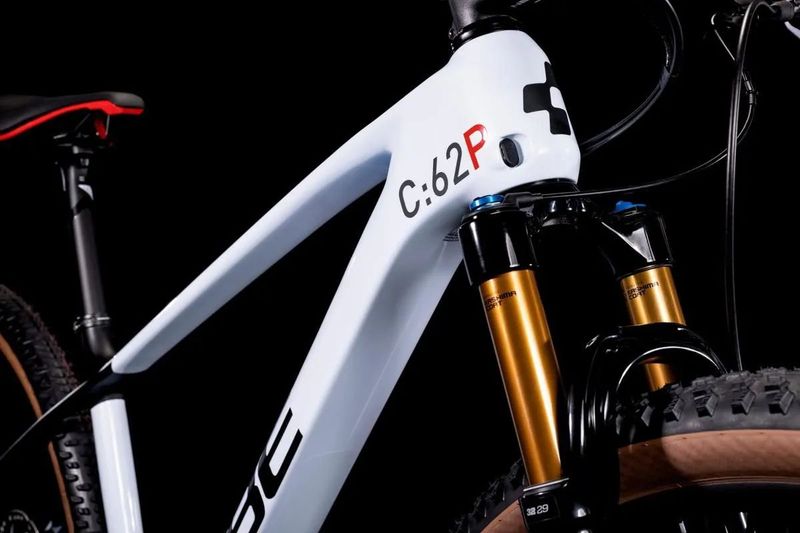 CUBE ELITE PRO C:62 ( VEL.L)
