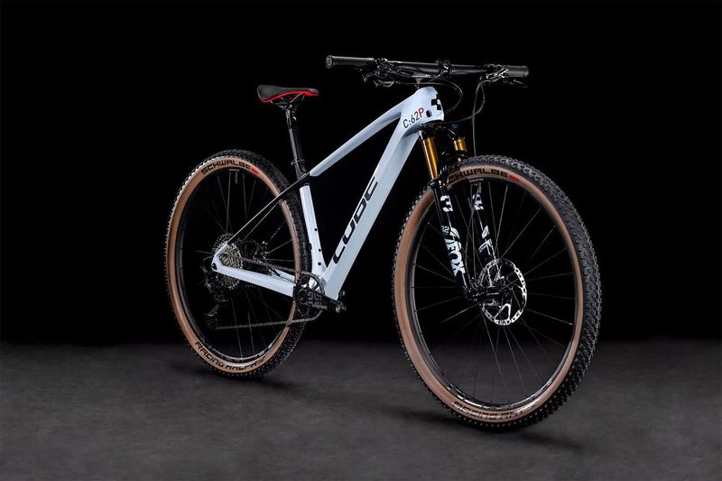 CUBE ELITE PRO C:62 ( VEL.L)