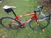 Cinelli saetta radical