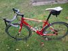 Cinelli saetta radical