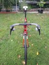 Cinelli saetta radical
