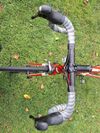 Cinelli saetta radical