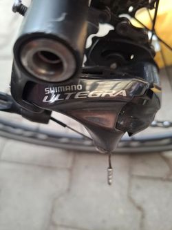 Cinelli saetta radical
