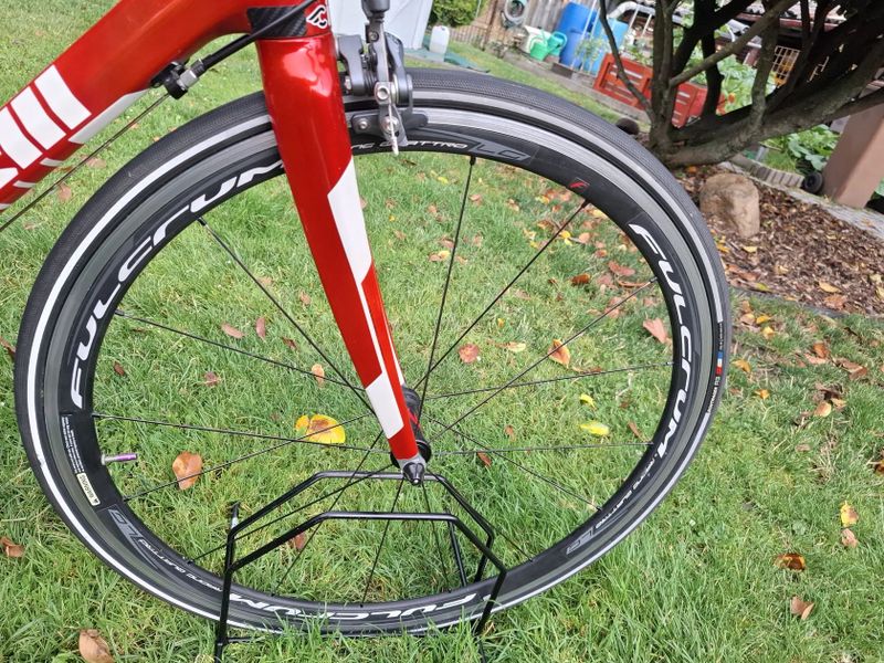 Cinelli saetta radical