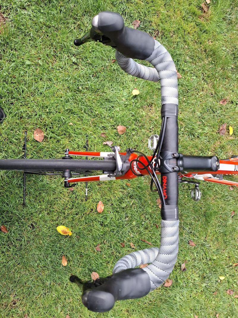 Cinelli saetta radical