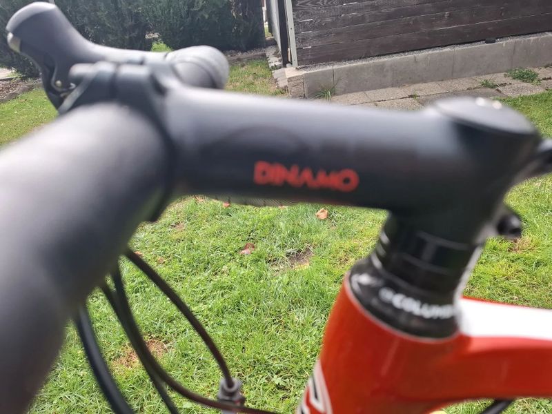 Cinelli saetta radical