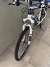 MERIDA O.NINE PRO 1000-D – karbonové horské kolo 18" – výborný stav