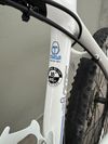 MERIDA O.NINE PRO 1000-D – karbonové horské kolo 18" – výborný stav