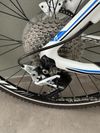 MERIDA O.NINE PRO 1000-D – karbonové horské kolo 18" – výborný stav
