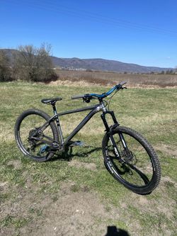 Octane One Hooner L/XL