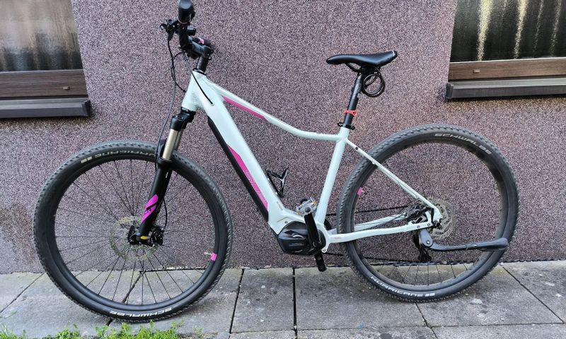 Superior eXC 7039 W