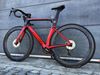 Canonndale SystemSix Disc Ultegra (Vel. 56)