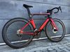 Canonndale SystemSix Disc Ultegra (Vel. 56)