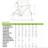 Canonndale SystemSix Disc Ultegra (Vel. 56)
