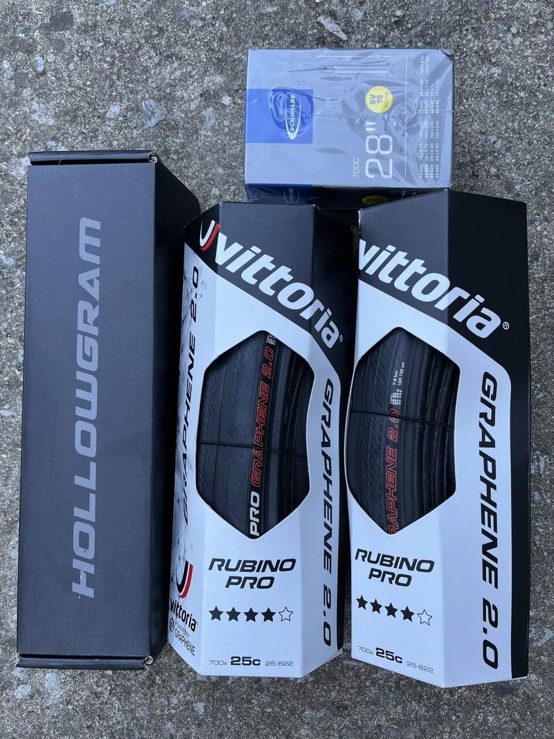 Canonndale SystemSix Disc Ultegra (Vel. 56)