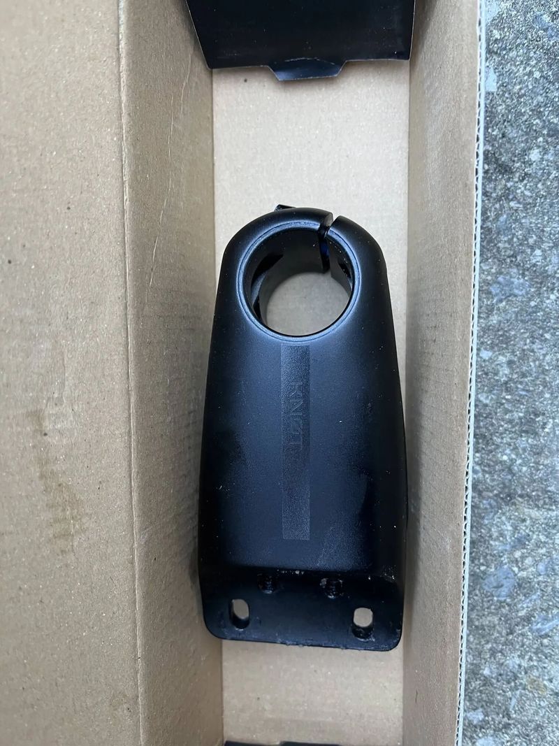 Canonndale SystemSix Disc Ultegra (Vel. 56)