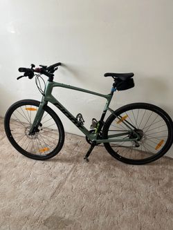Giant fastroad AR velikost L