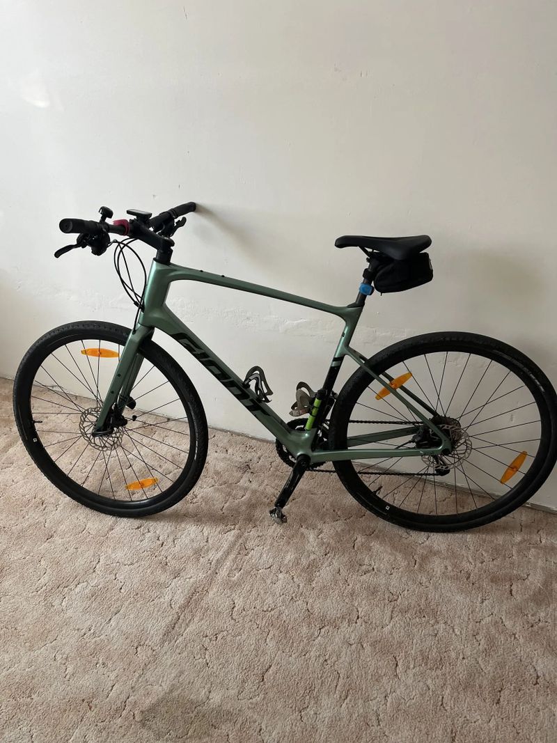 Giant fastroad AR velikost L