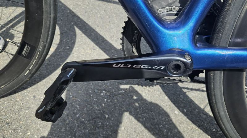 GIANT TCR Advanced PRO Disc M/L