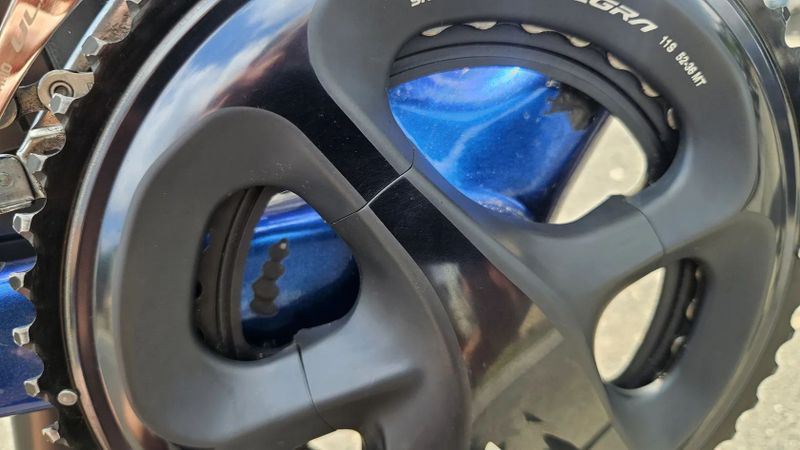 GIANT TCR Advanced PRO Disc M/L