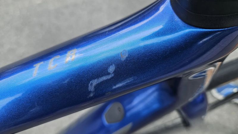 GIANT TCR Advanced PRO Disc M/L