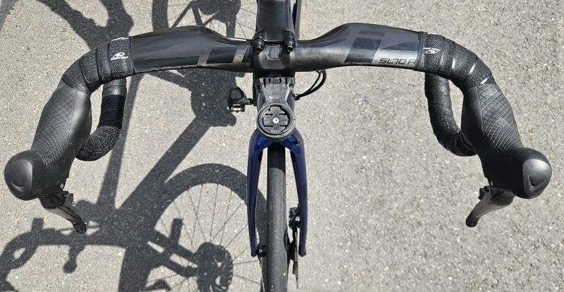 GIANT TCR Advanced PRO Disc M/L