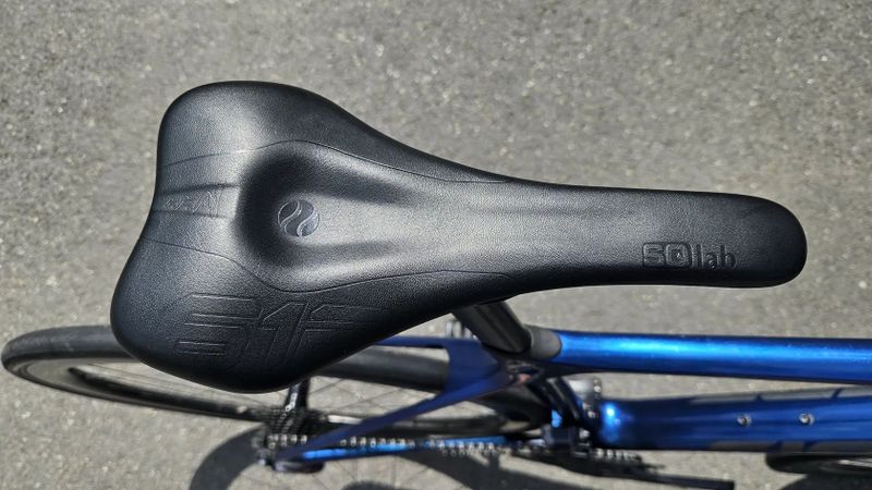 GIANT TCR Advanced PRO Disc M/L