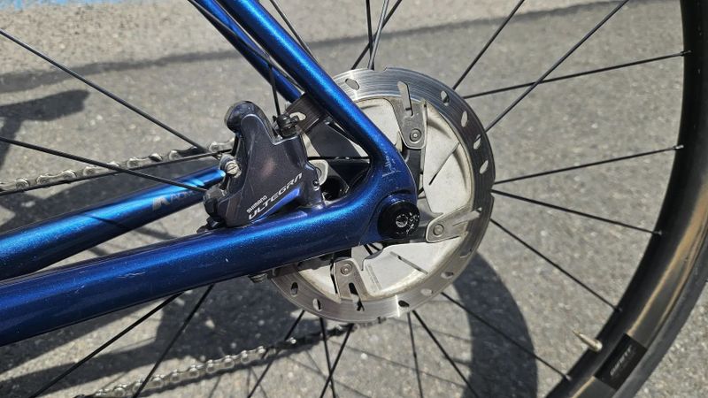 GIANT TCR Advanced PRO Disc M/L