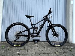 Trek Fuel EX 9.8 XT Gen 6 vel. M 