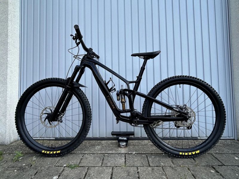 Trek Fuel EX 9.8 XT Gen 6 vel. M 