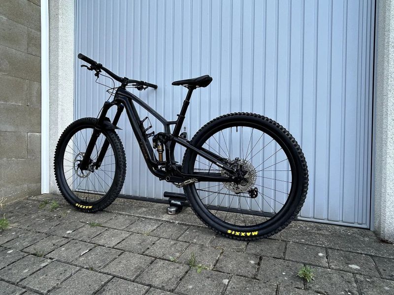 Trek Fuel EX 9.8 XT Gen 6 vel. M 