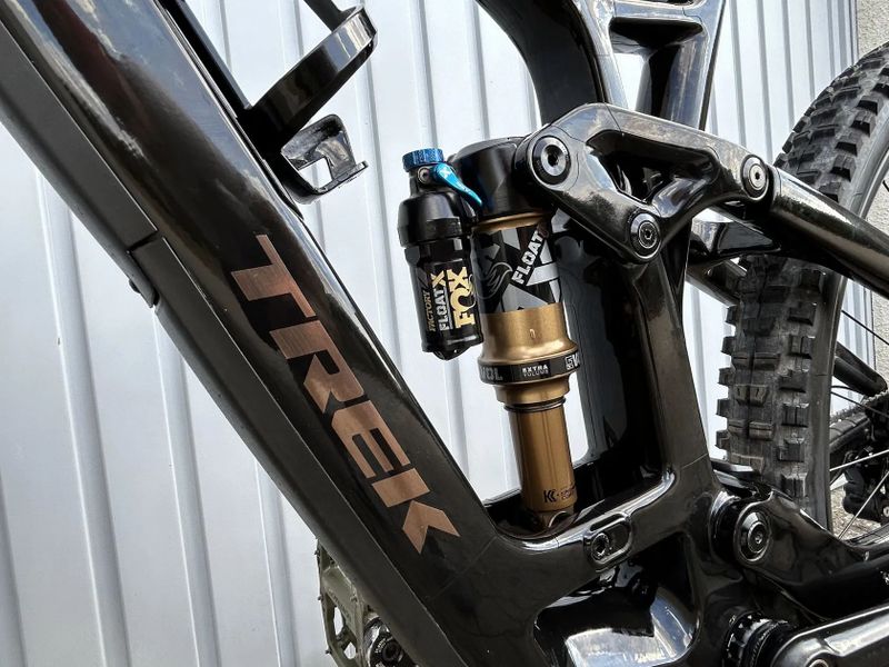 Trek Fuel EX 9.8 XT Gen 6 vel. M 
