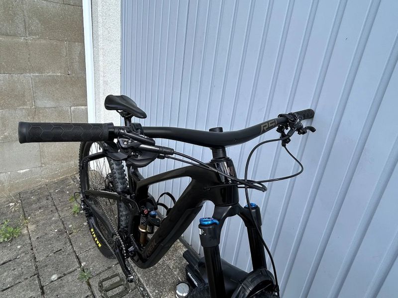 Trek Fuel EX 9.8 XT Gen 6 vel. M 