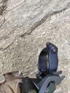 Prodám přesmykač Shimano XTR Fd-m971, 3x9