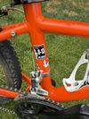DĚTSKÉ kolo Superior velikost 24” (8-12 let)