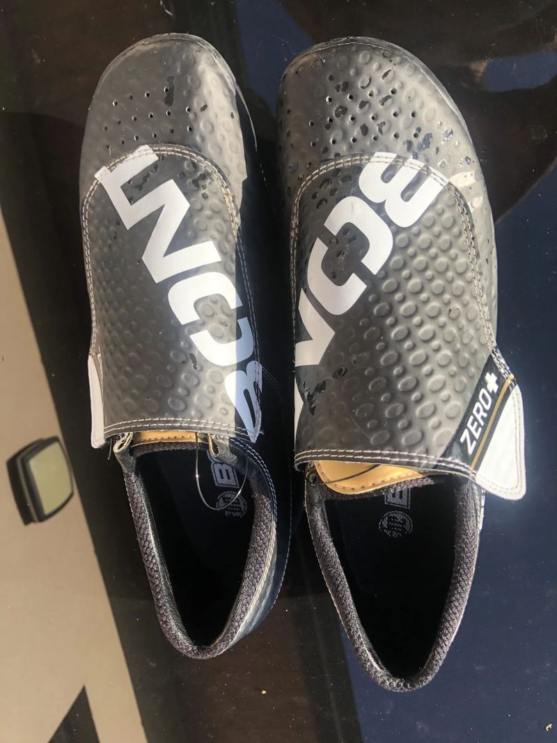 Bont ZERO 