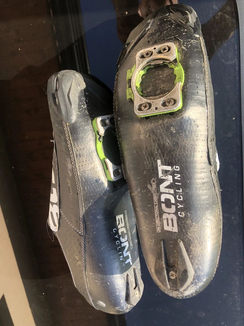 Bont ZERO 
