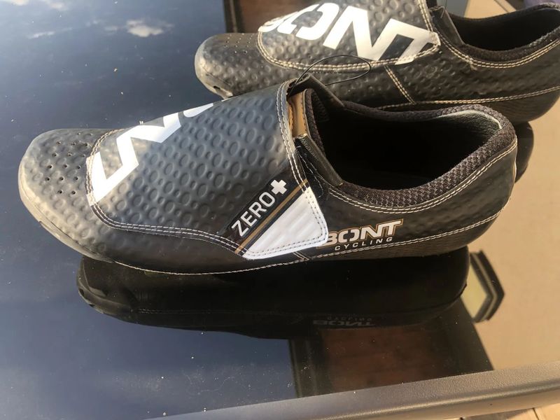 Bont ZERO 