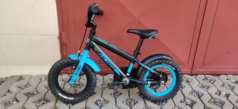 Dětské kolo Volare Rocky 12