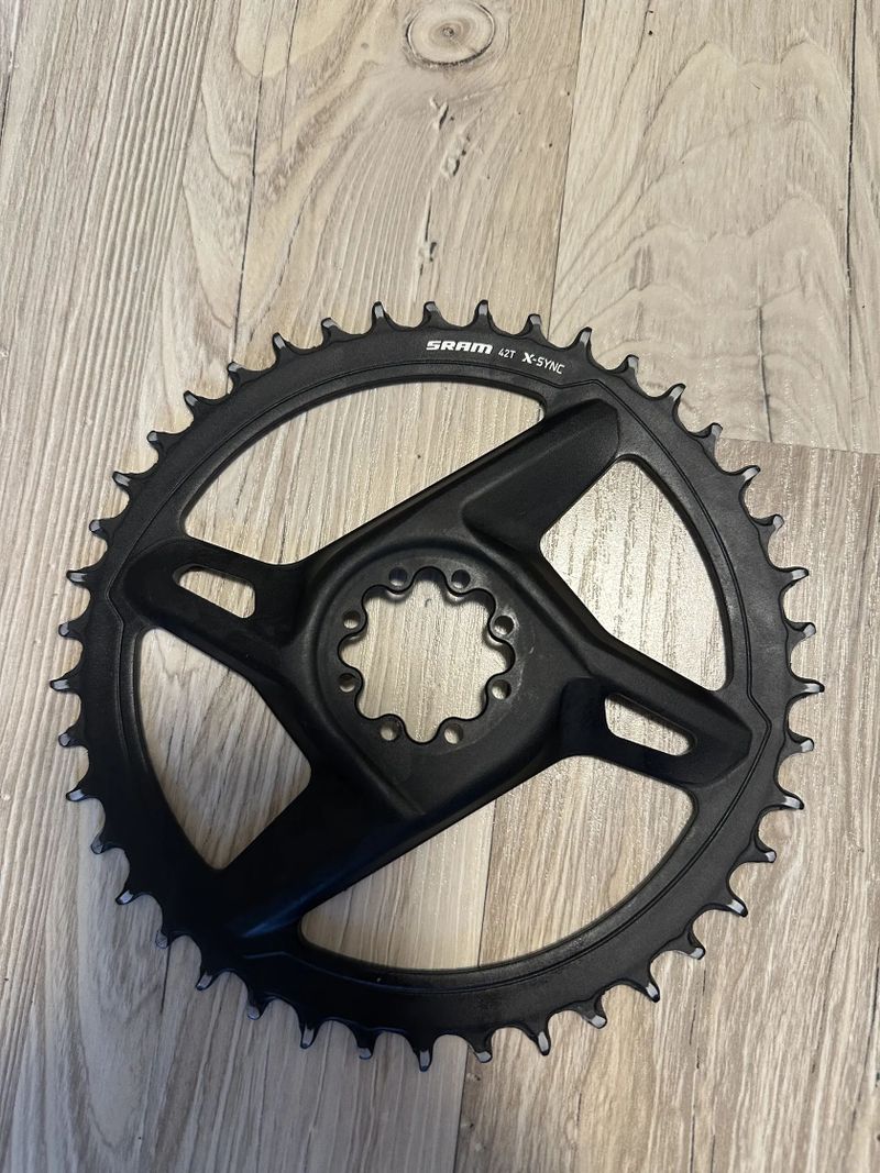 Převodník Sram Rival DM X-SYNC 
