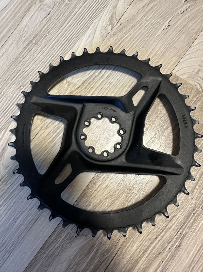 Převodník Sram Rival DM X-SYNC 