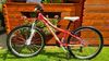 Dětské dívčí horské kolo 24" Kellys Kiter50 7-12let postava 120-150cm minimálně použité.