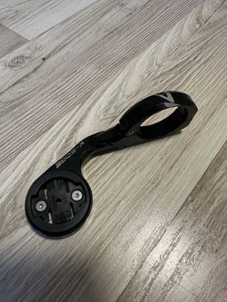 Držák K-EDGE Garmin Max Mount 31,8 