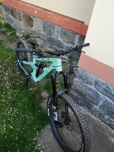 Canyon torque 